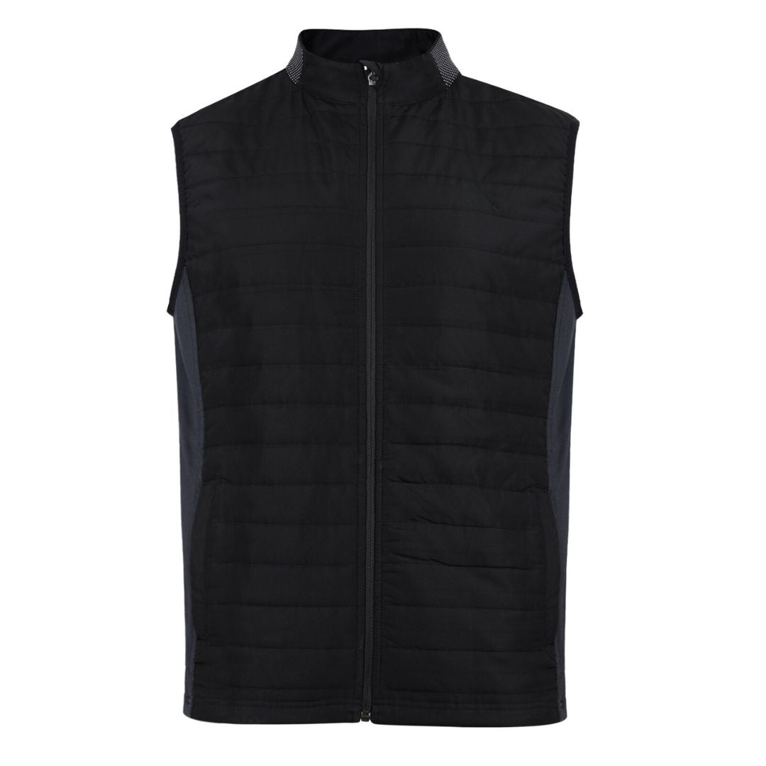 Quilted Vest – scand-tex.com