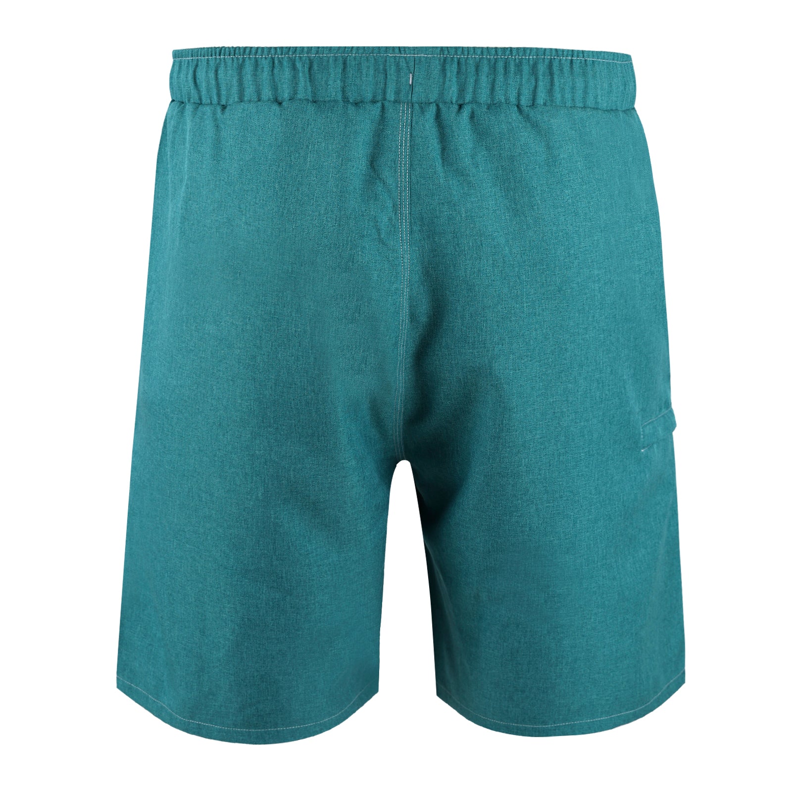 SWIM TRUNKS (WITH INNER COMPRESSION LINER) –